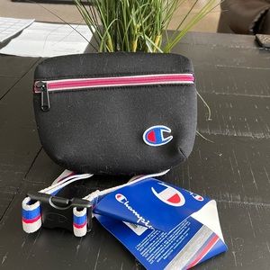 Sling bag from Champion